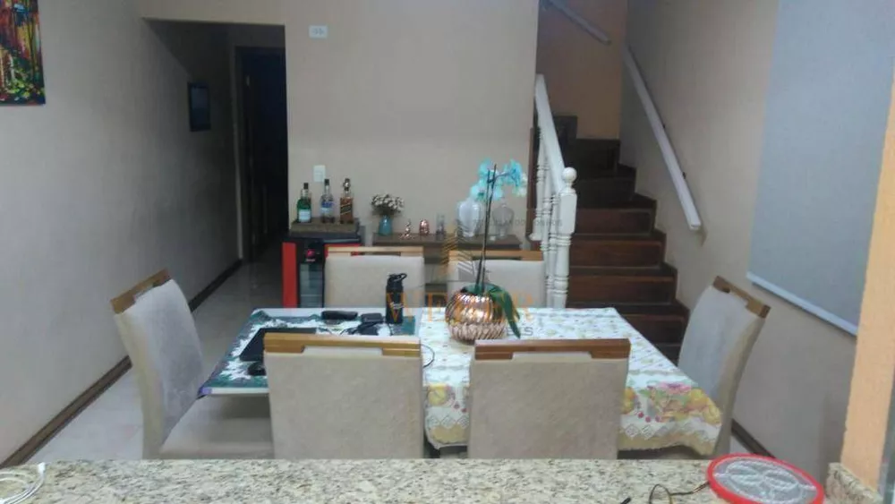 Casa, 2 quartos, 220 m² - Foto 5