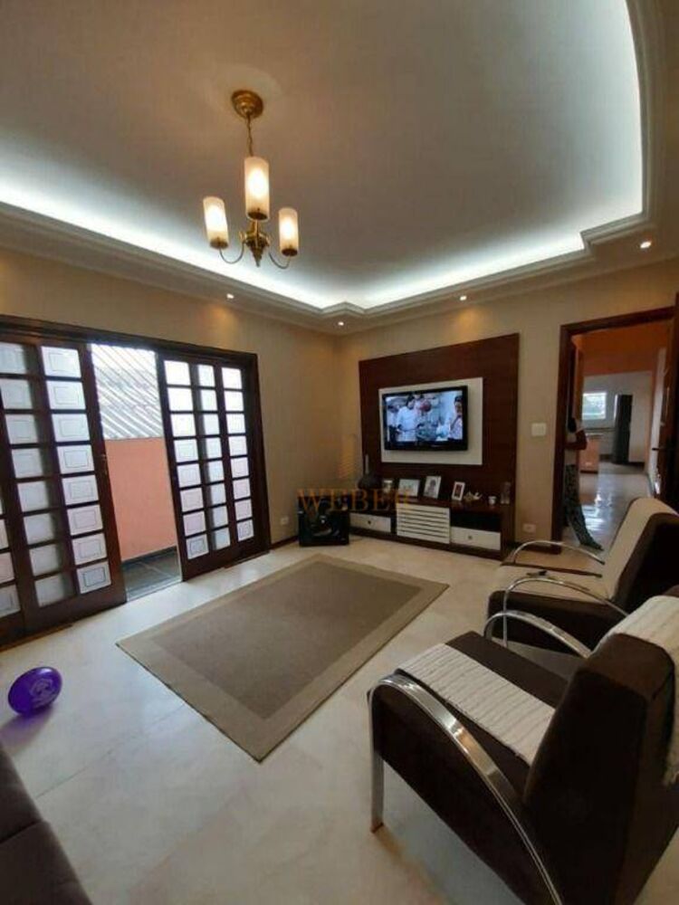 Casa, 2 quartos, 220 m² - Foto 4