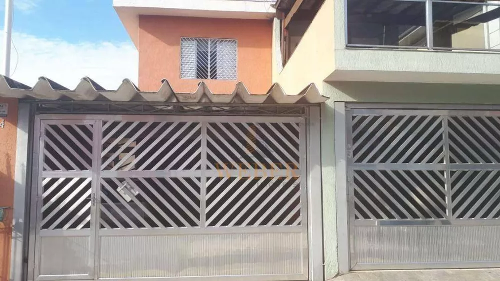 Casa, 2 quartos, 220 m² - Foto 1