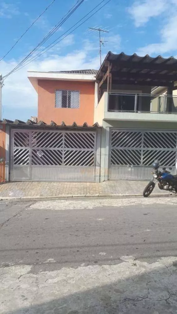 Casa, 2 quartos, 220 m² - Foto 2