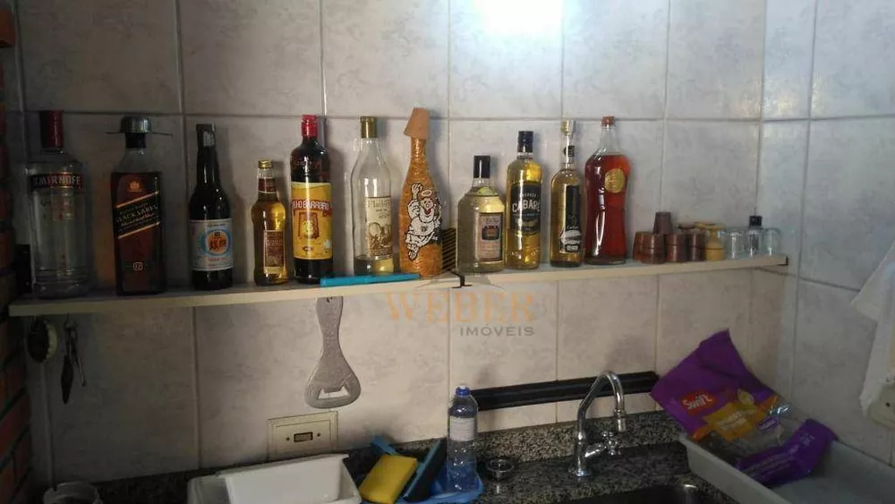 Casa, 2 quartos, 220 m² - Foto 31