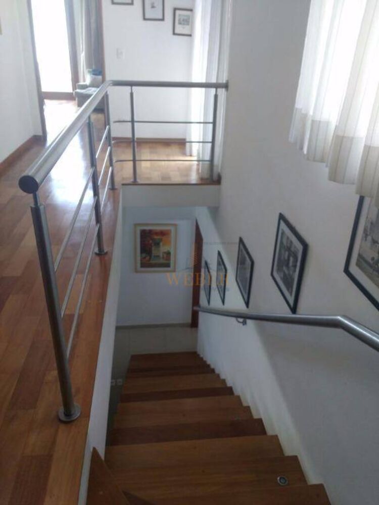 Casa, 3 quartos, 200 m² - Foto 6