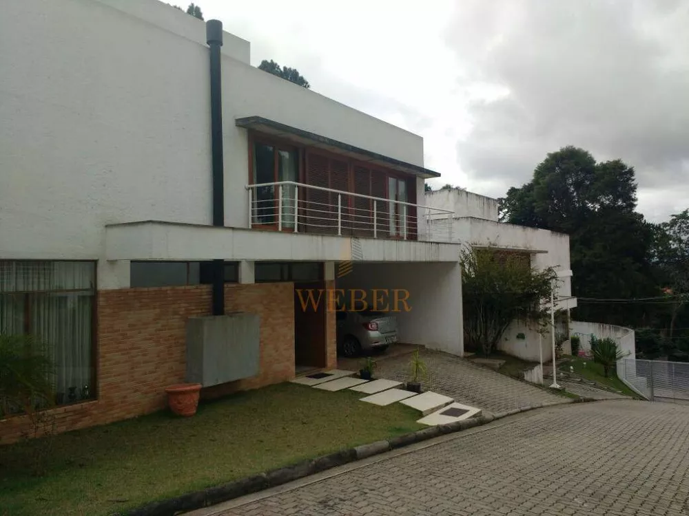 Casa à venda com 3 quartos, 200m² - Foto 4