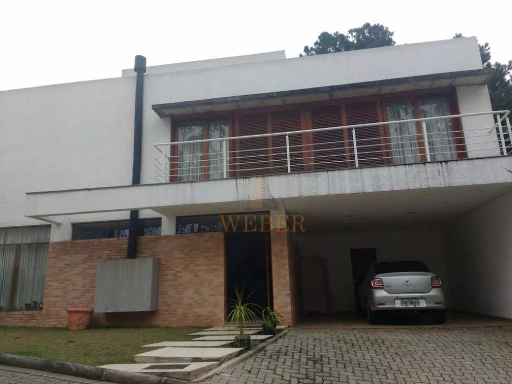 Casa à venda com 3 quartos, 200m² - Foto 3