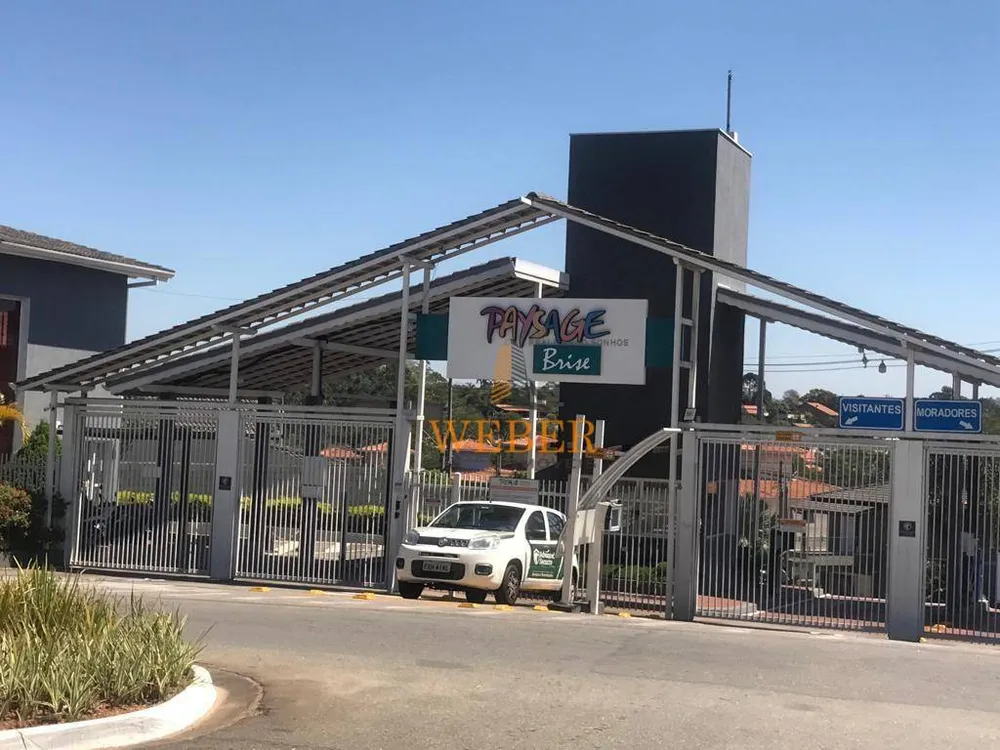 Loteamento e Condomínio, 712 m² - Foto 1