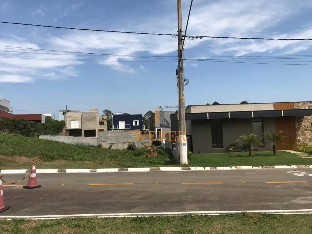 Loteamento e Condomínio, 712 m² - Foto 3