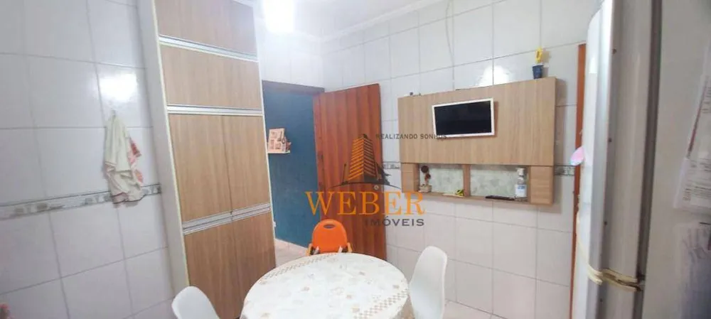 Sobrado, 2 quartos, 226 m² - Foto 12