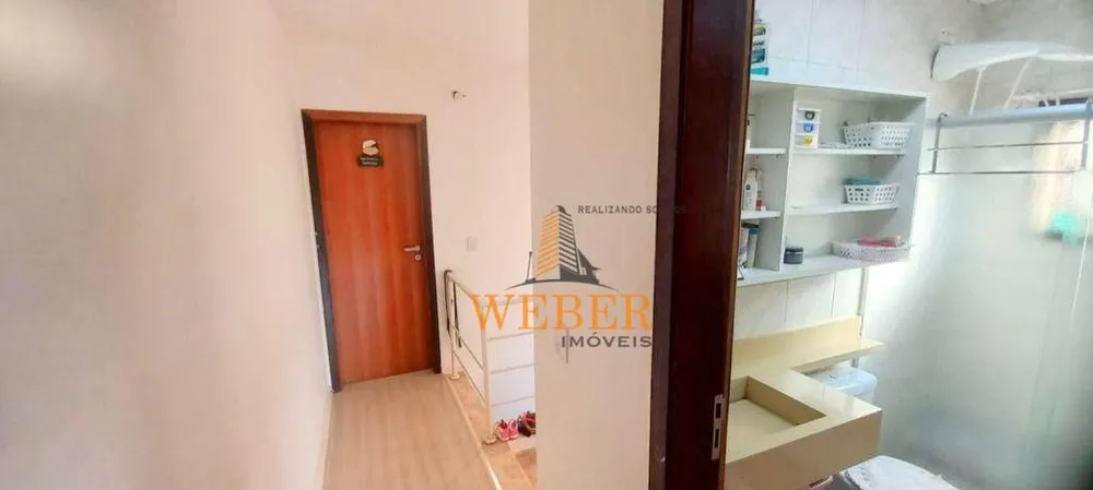 Sobrado, 2 quartos, 226 m² - Foto 8