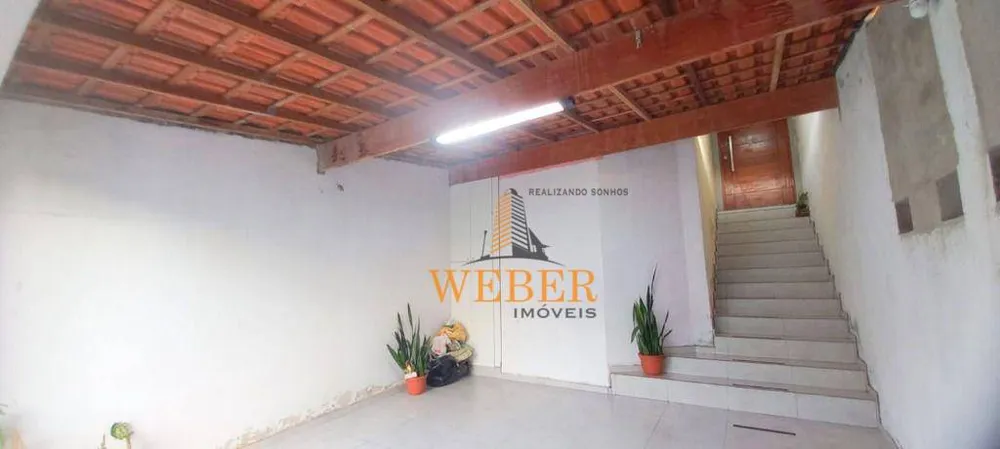 Sobrado, 2 quartos, 226 m² - Foto 2
