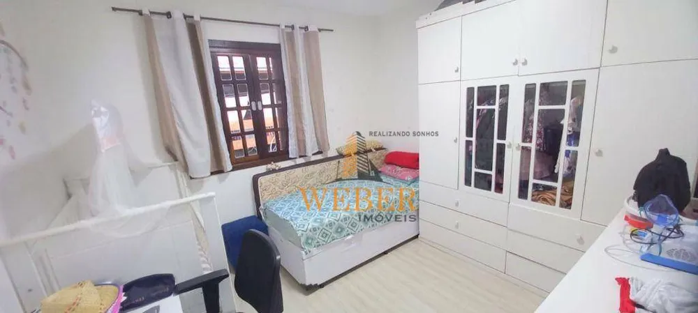 Sobrado, 2 quartos, 226 m² - Foto 9