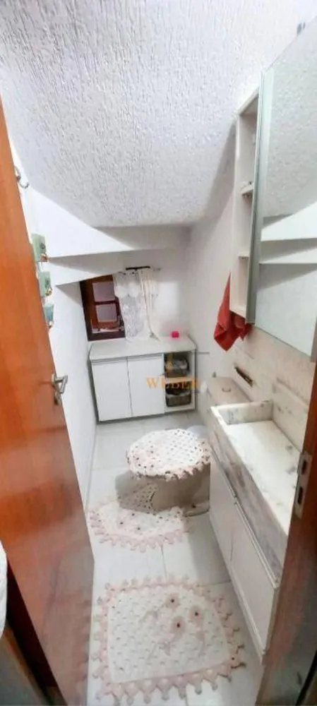 Sobrado, 2 quartos, 226 m² - Foto 10
