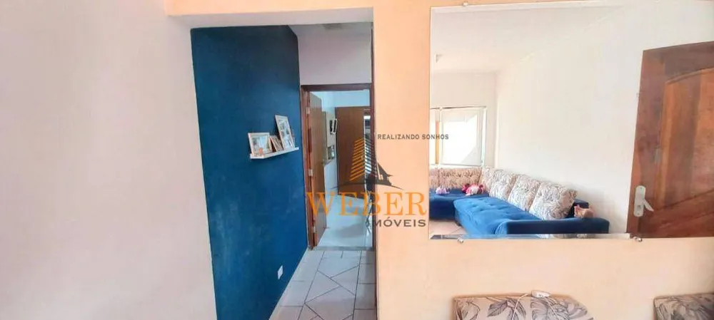 Sobrado, 2 quartos, 226 m² - Foto 6