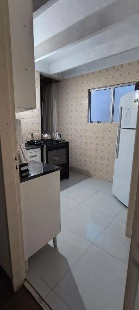 Apartamento, 2 quartos, 62 m² - Foto 6