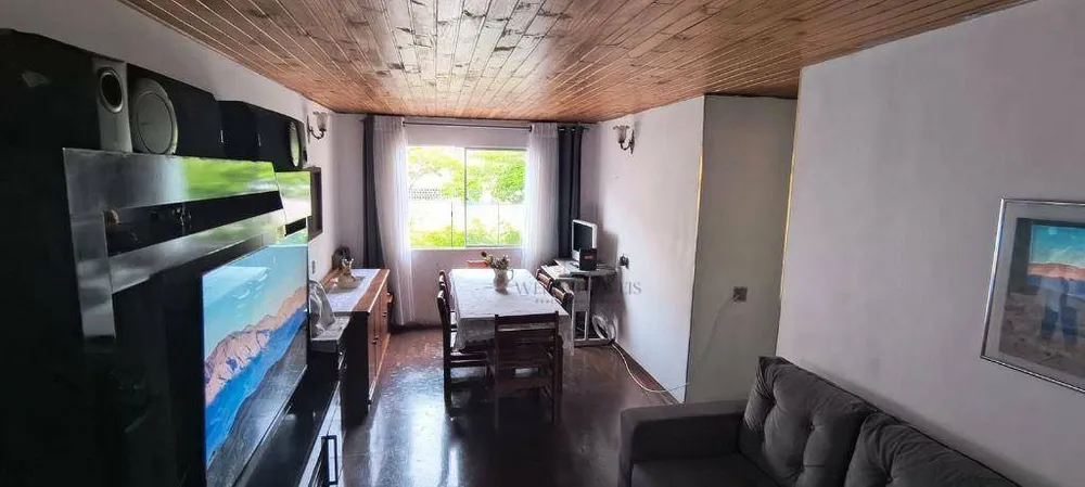 Apartamento, 2 quartos, 62 m² - Foto 3
