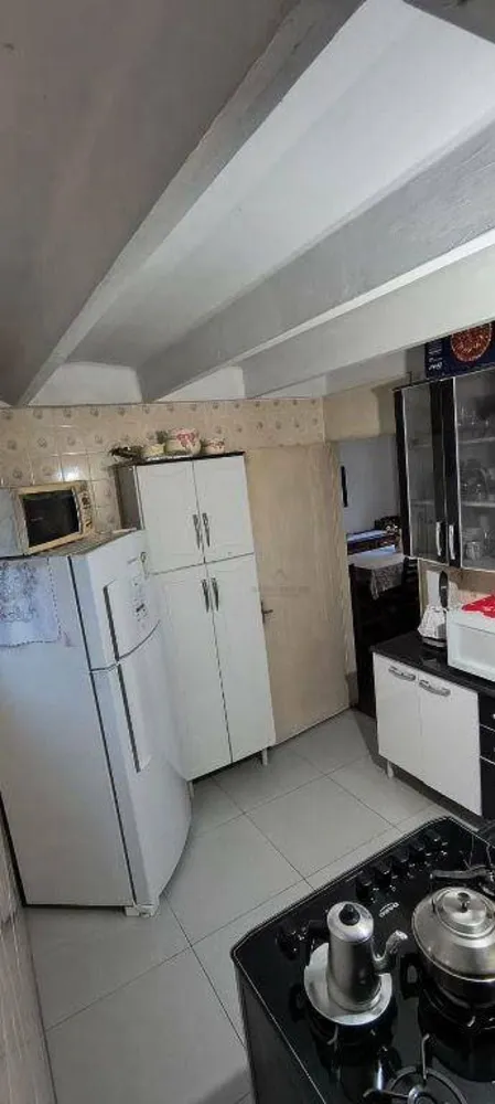 Apartamento, 2 quartos, 62 m² - Foto 5
