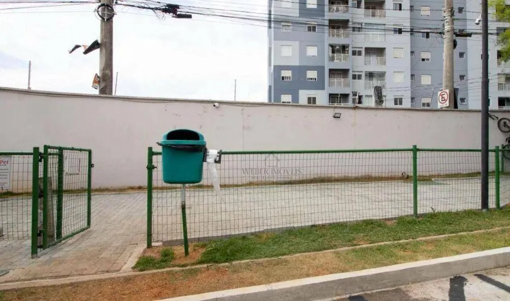 Apartamento, 2 quartos, 55 m² - Foto 12