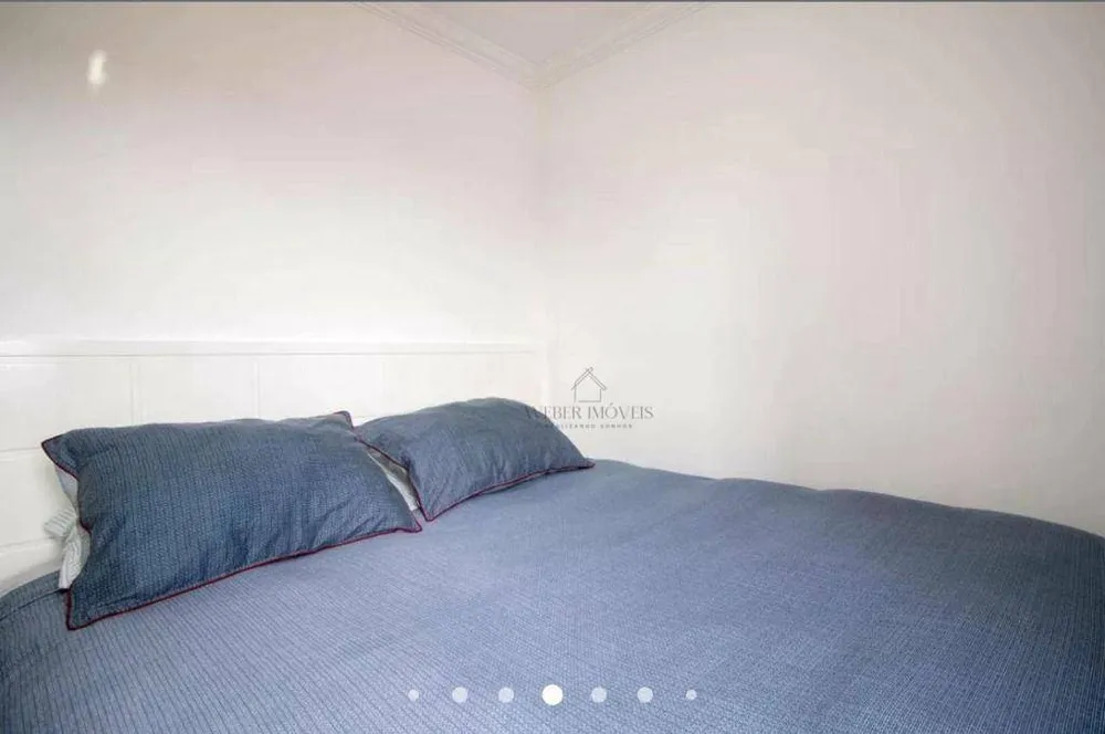 Apartamento, 2 quartos, 55 m² - Foto 5