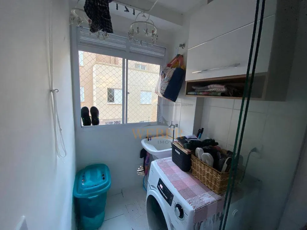 Cobertura, 3 quartos, 84 m² - Foto 5