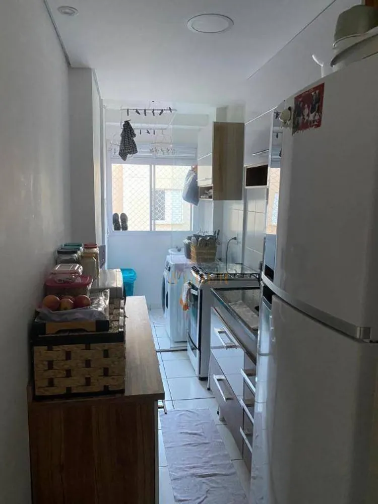 Cobertura, 3 quartos, 84 m² - Foto 4