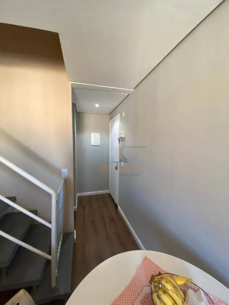 Cobertura, 3 quartos, 84 m² - Foto 3