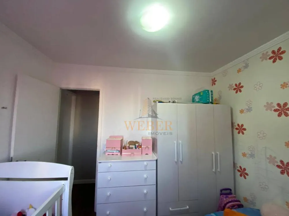 Cobertura, 3 quartos, 84 m² - Foto 8