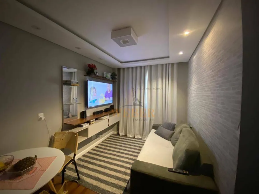 Cobertura, 3 quartos, 84 m² - Foto 2