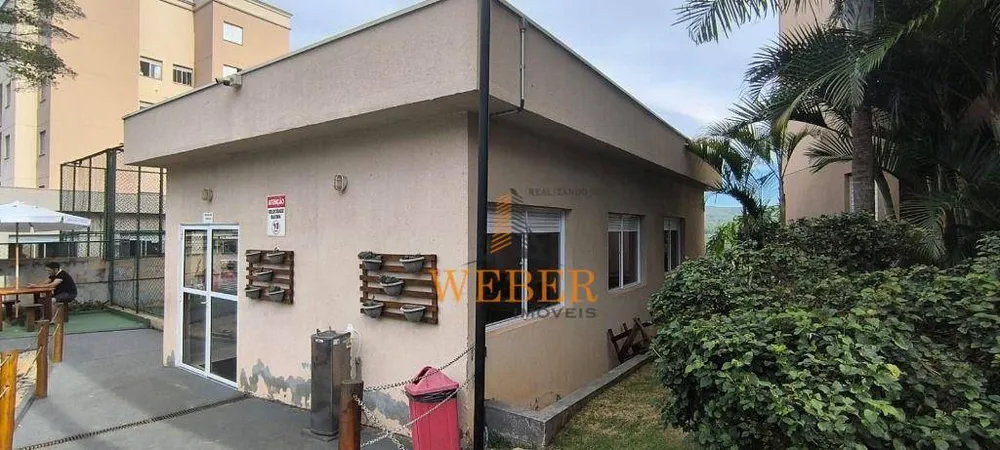 Cobertura, 3 quartos, 84 m² - Foto 10