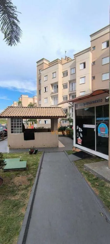 Cobertura, 3 quartos, 84 m² - Foto 11