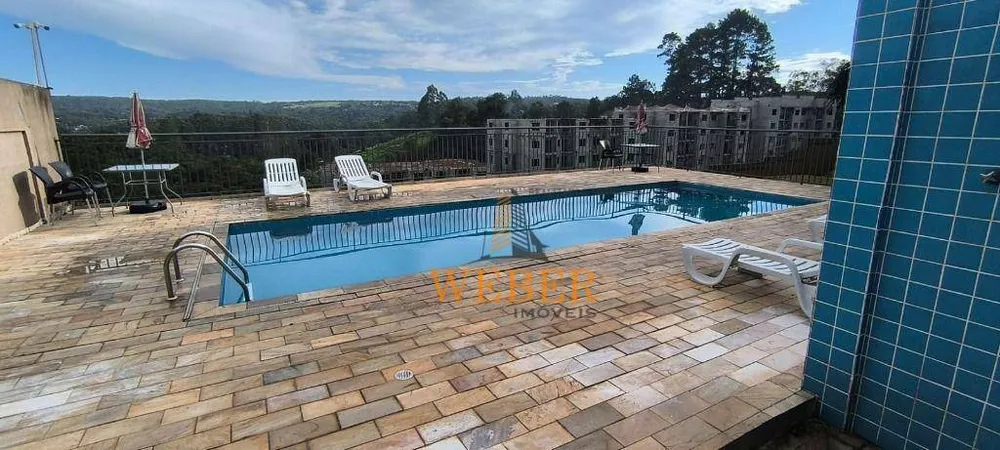 Cobertura, 3 quartos, 84 m² - Foto 12