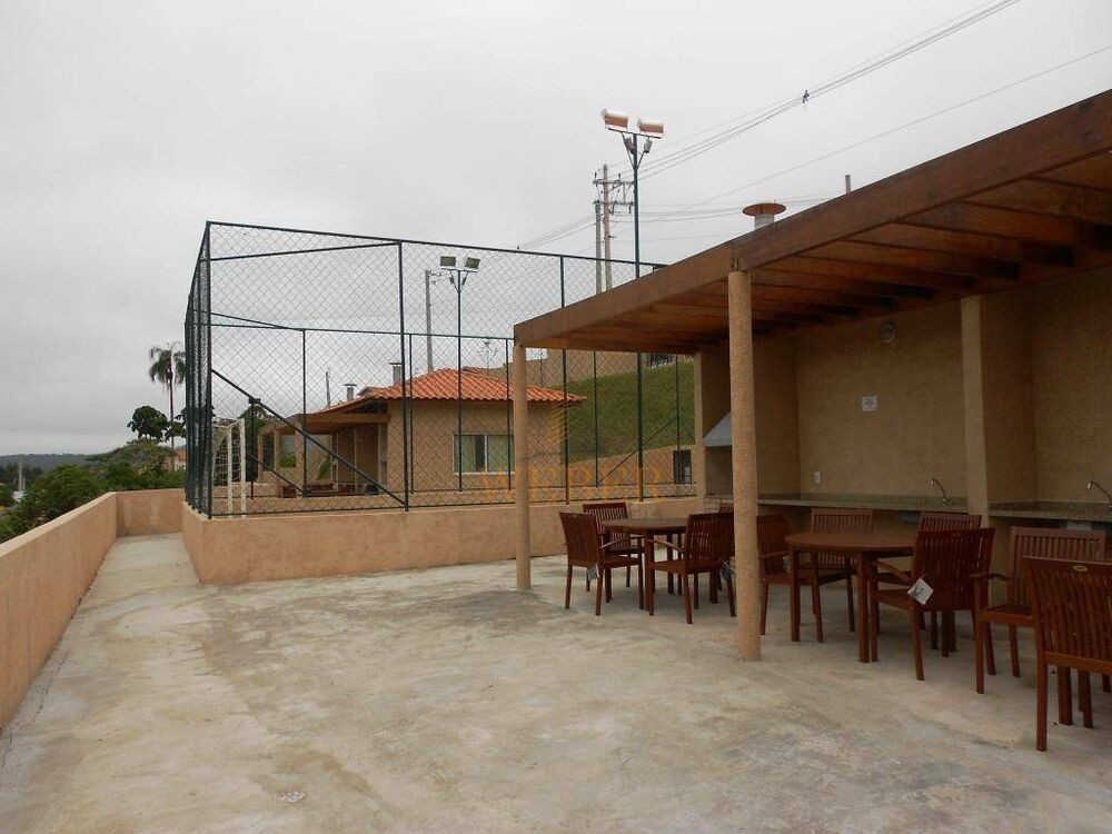 Apartamento à venda com 2 quartos, 45m² - Foto 2