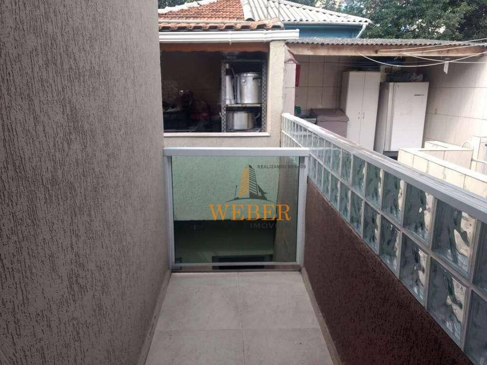Sobrado, 2 quartos, 74 m² - Foto 11