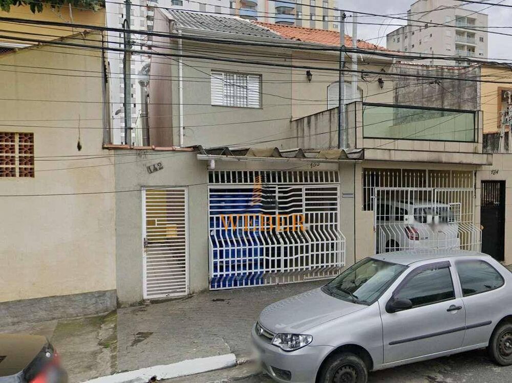 Sobrado, 2 quartos, 74 m² - Foto 1
