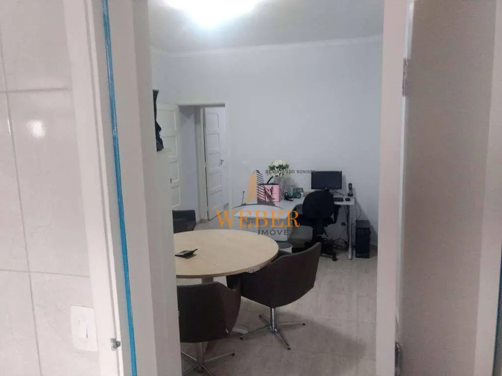 Sobrado, 2 quartos, 74 m² - Foto 6