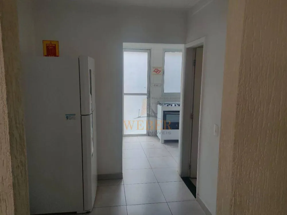 Apartamento, 2 quartos, 56 m² - Foto 10