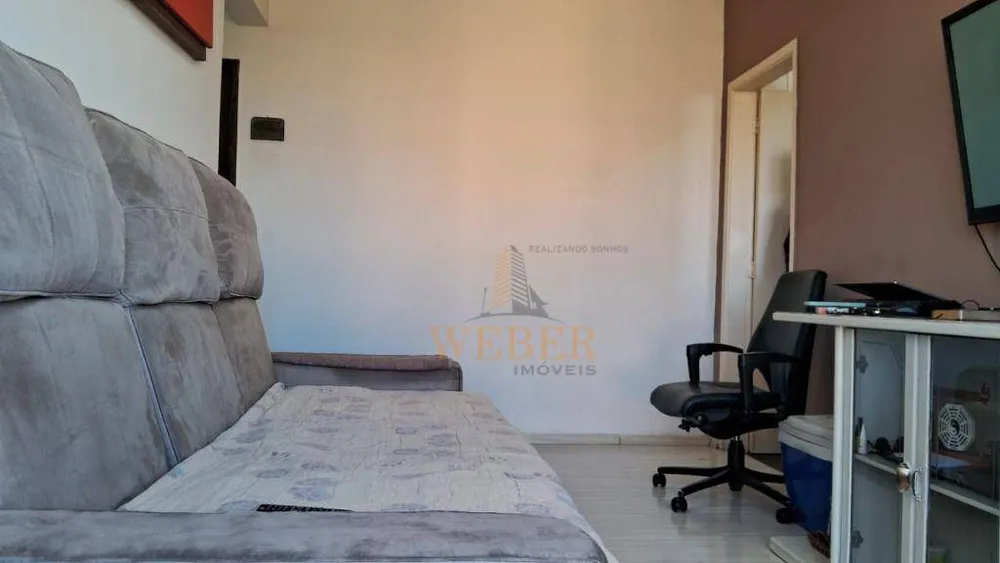 Apartamento, 2 quartos, 56 m² - Foto 3