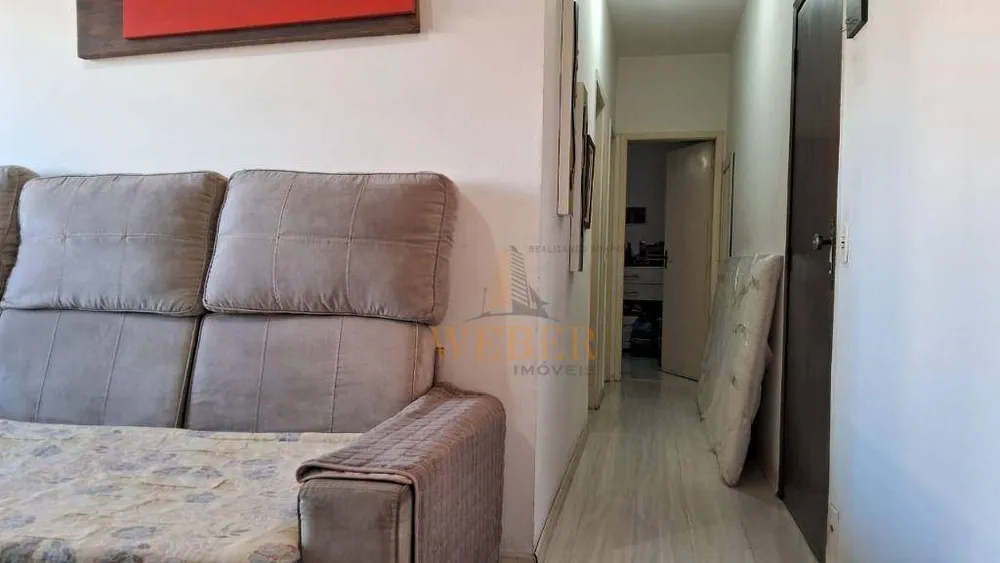 Apartamento, 2 quartos, 56 m² - Foto 7