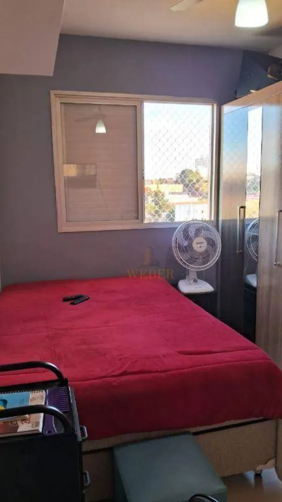 Apartamento, 2 quartos, 56 m² - Foto 5