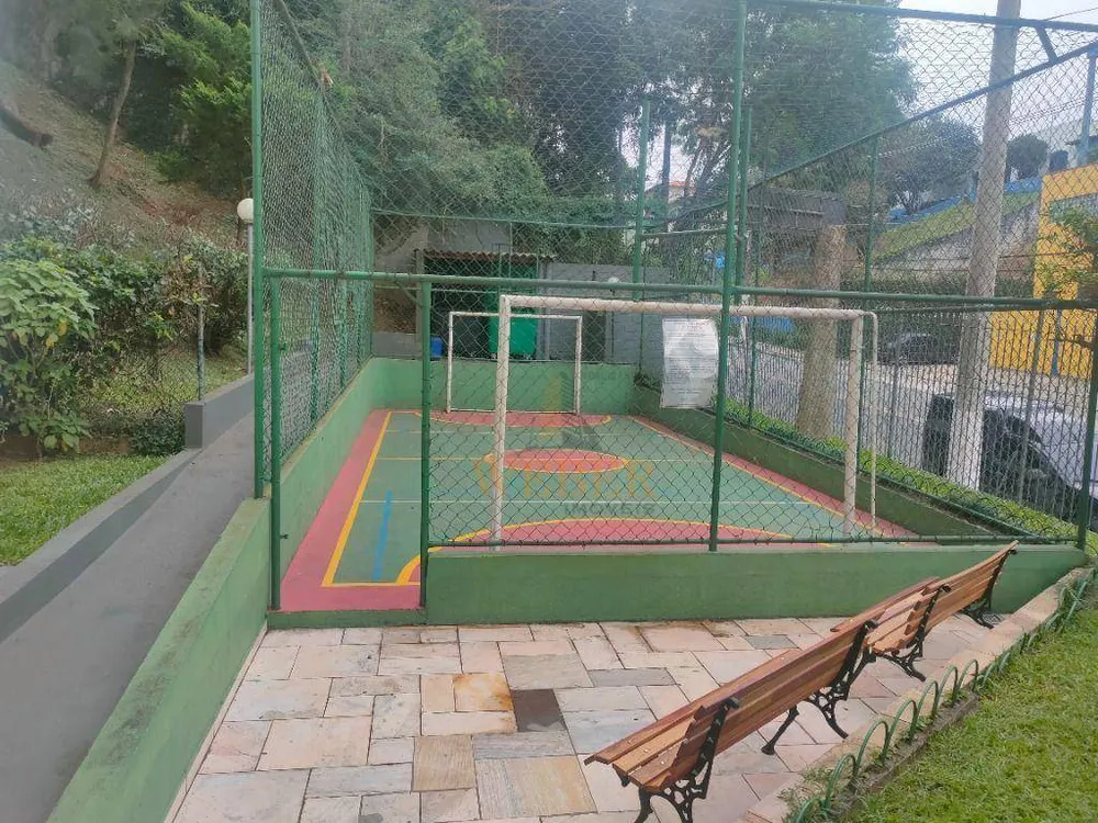 Apartamento, 2 quartos, 56 m² - Foto 11