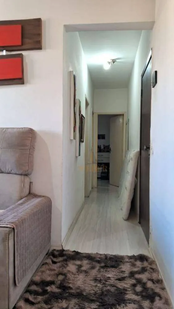 Apartamento, 2 quartos, 56 m² - Foto 6
