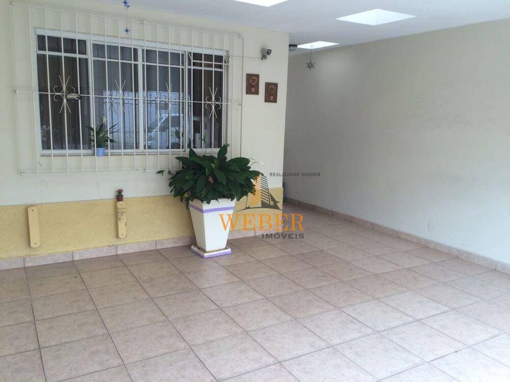 Casa à venda com 2 quartos, 112m² - Foto 1