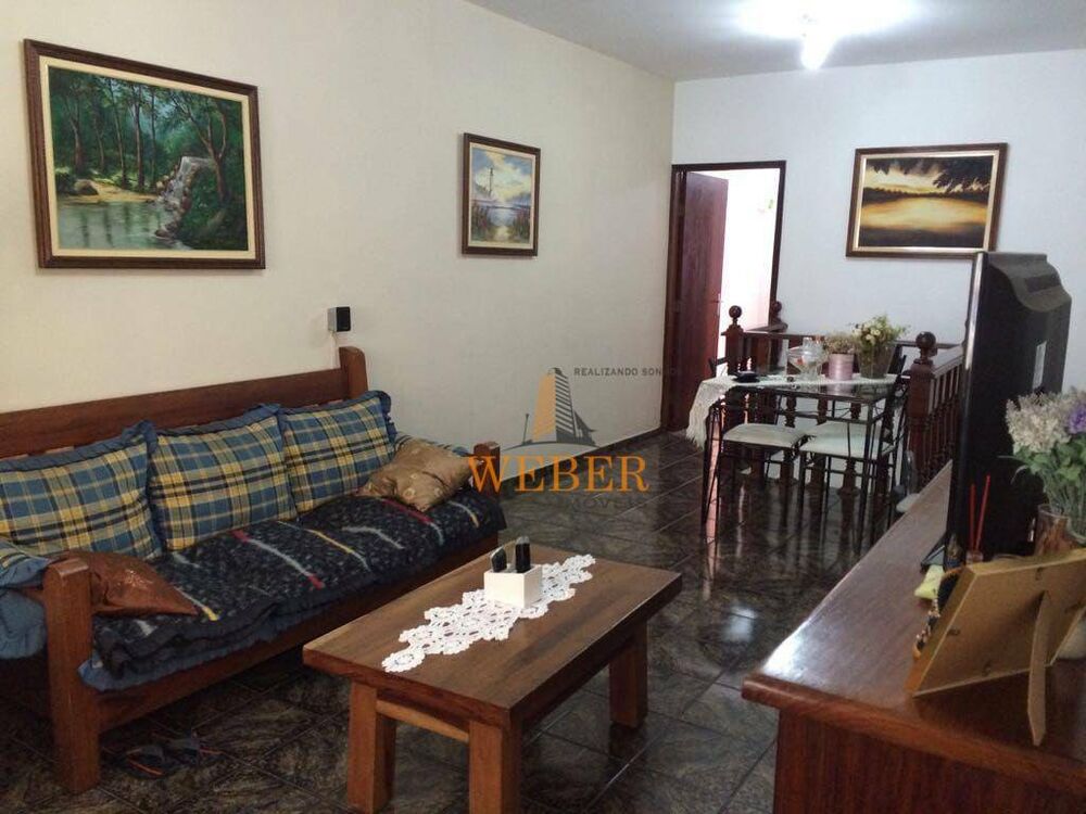Casa à venda com 2 quartos, 112m² - Foto 3