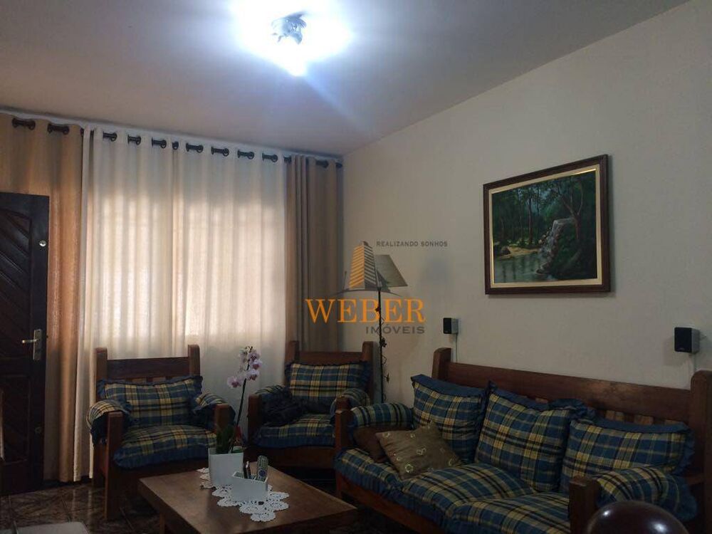 Casa à venda com 2 quartos, 112m² - Foto 4