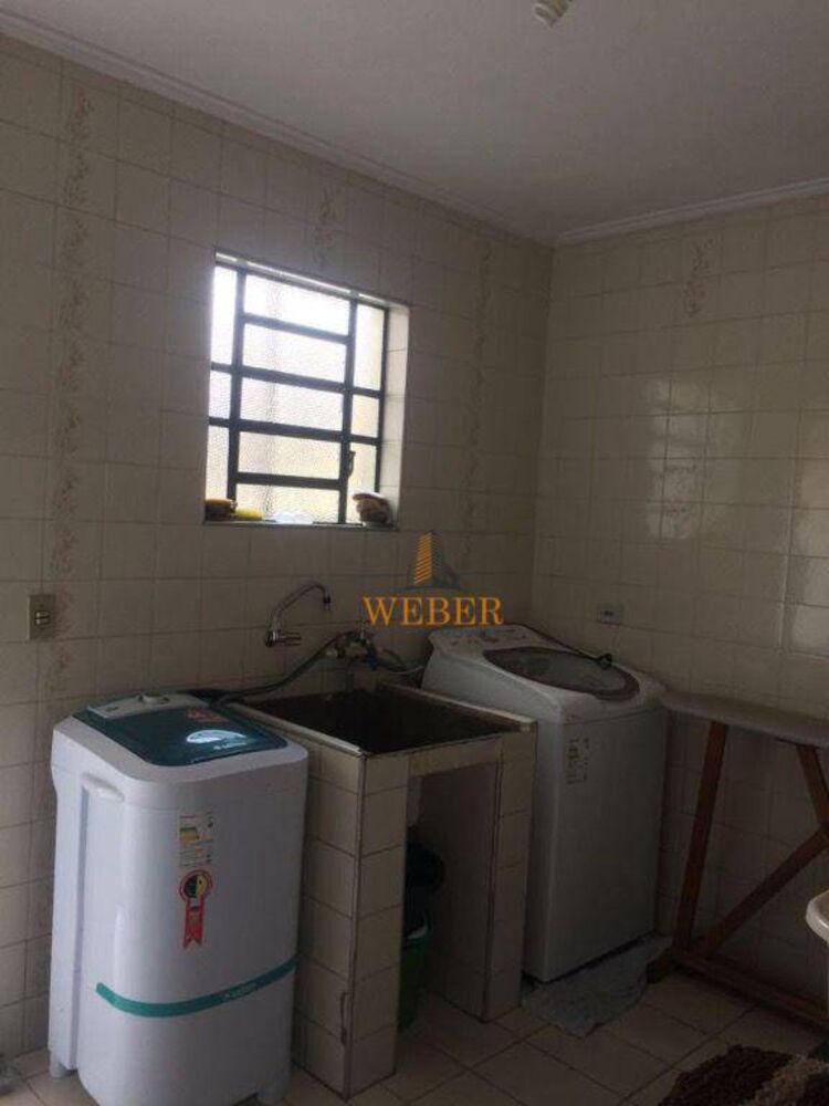 Casa à venda com 2 quartos, 112m² - Foto 9