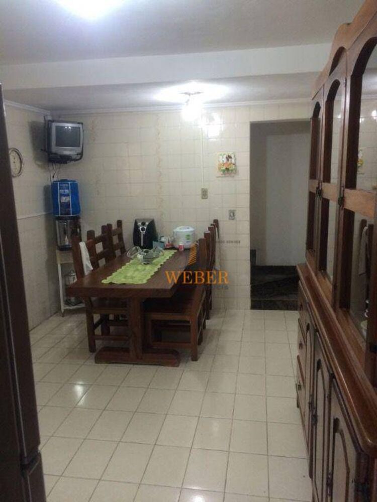 Casa à venda com 2 quartos, 112m² - Foto 8