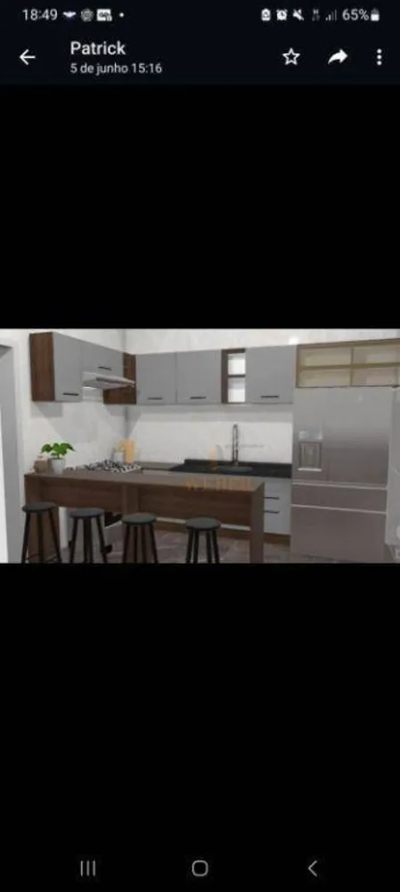 Casa, 3 quartos, 98 m² - Foto 5