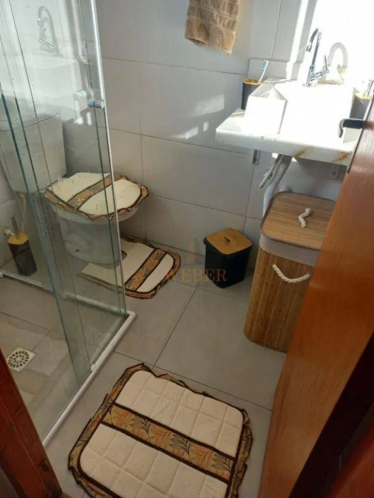 Casa, 3 quartos, 98 m² - Foto 3