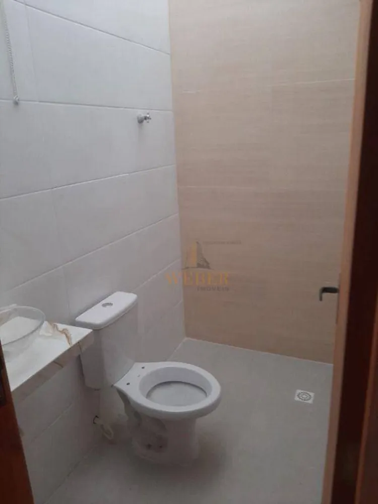 Casa, 3 quartos, 98 m² - Foto 10