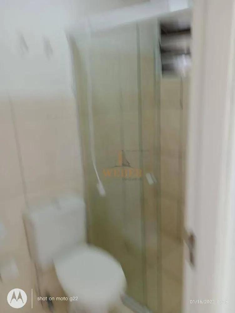 Apartamento, 2 quartos, 49 m² - Foto 3