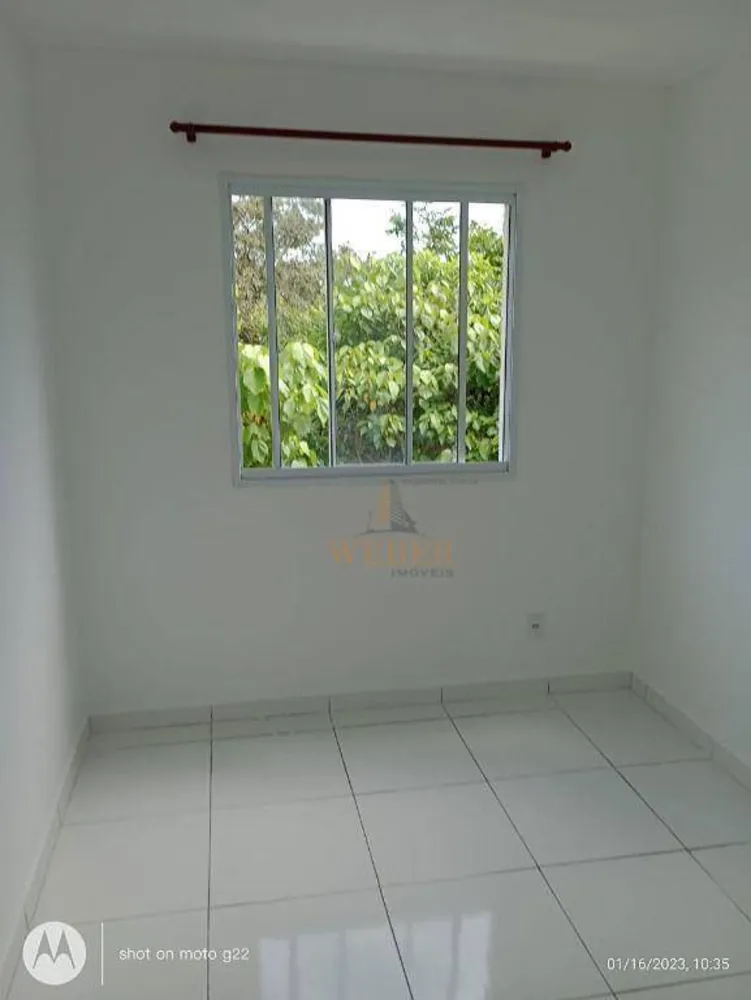 Apartamento, 2 quartos, 49 m² - Foto 2