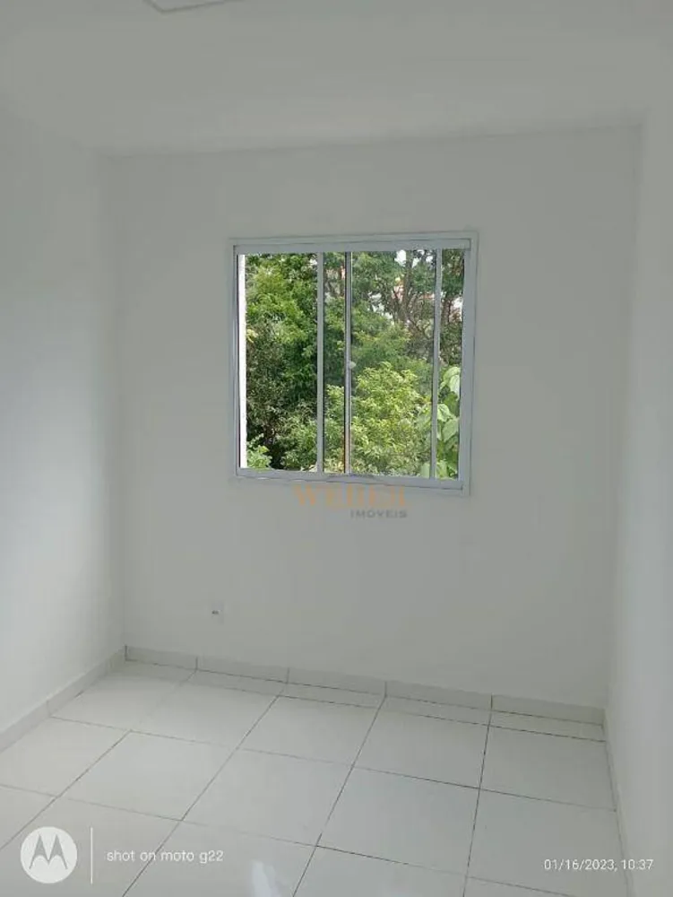 Apartamento, 2 quartos, 49 m² - Foto 8